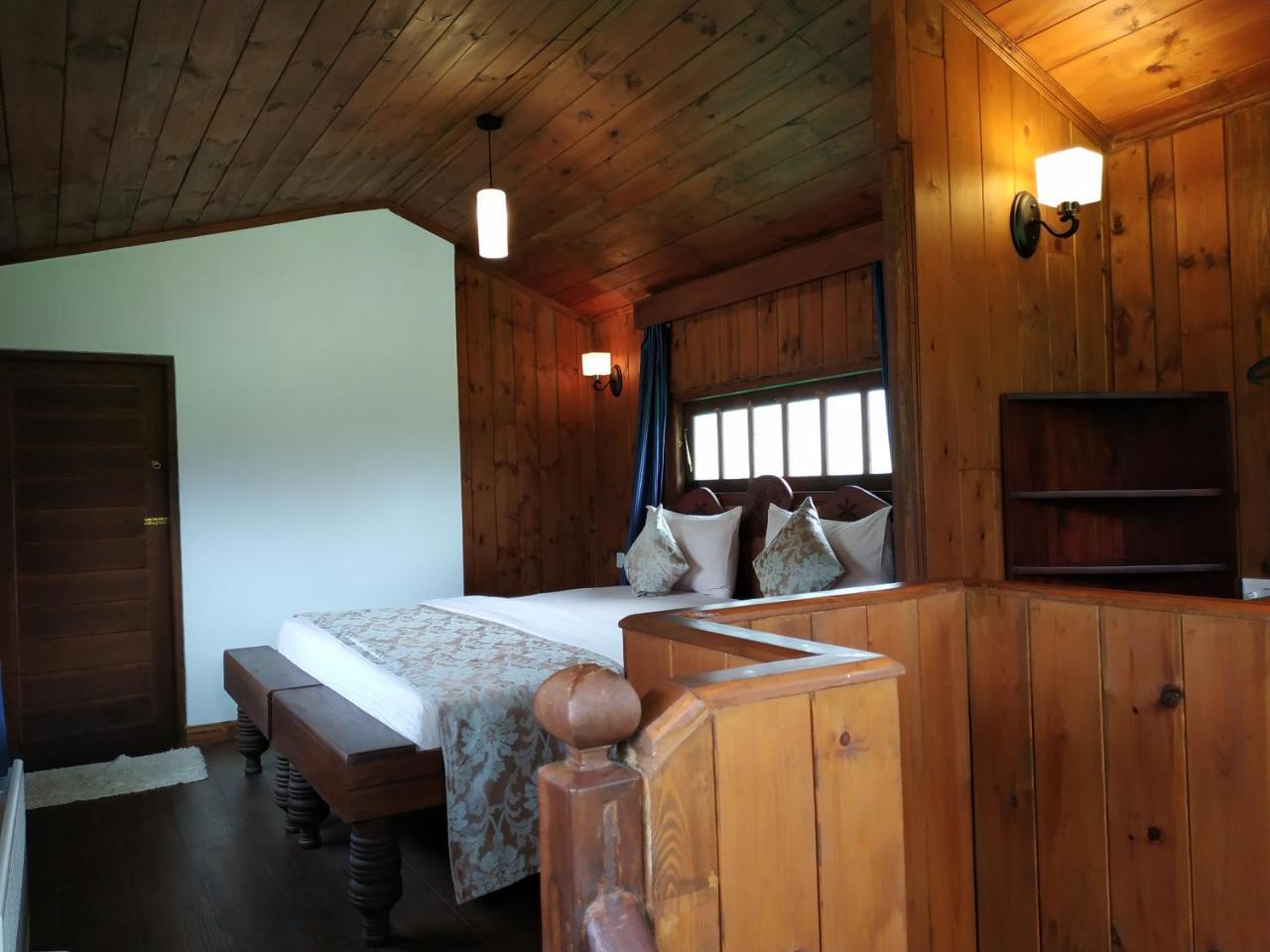 The Golf Green City Bungalow 努沃勒埃利耶 外观 照片