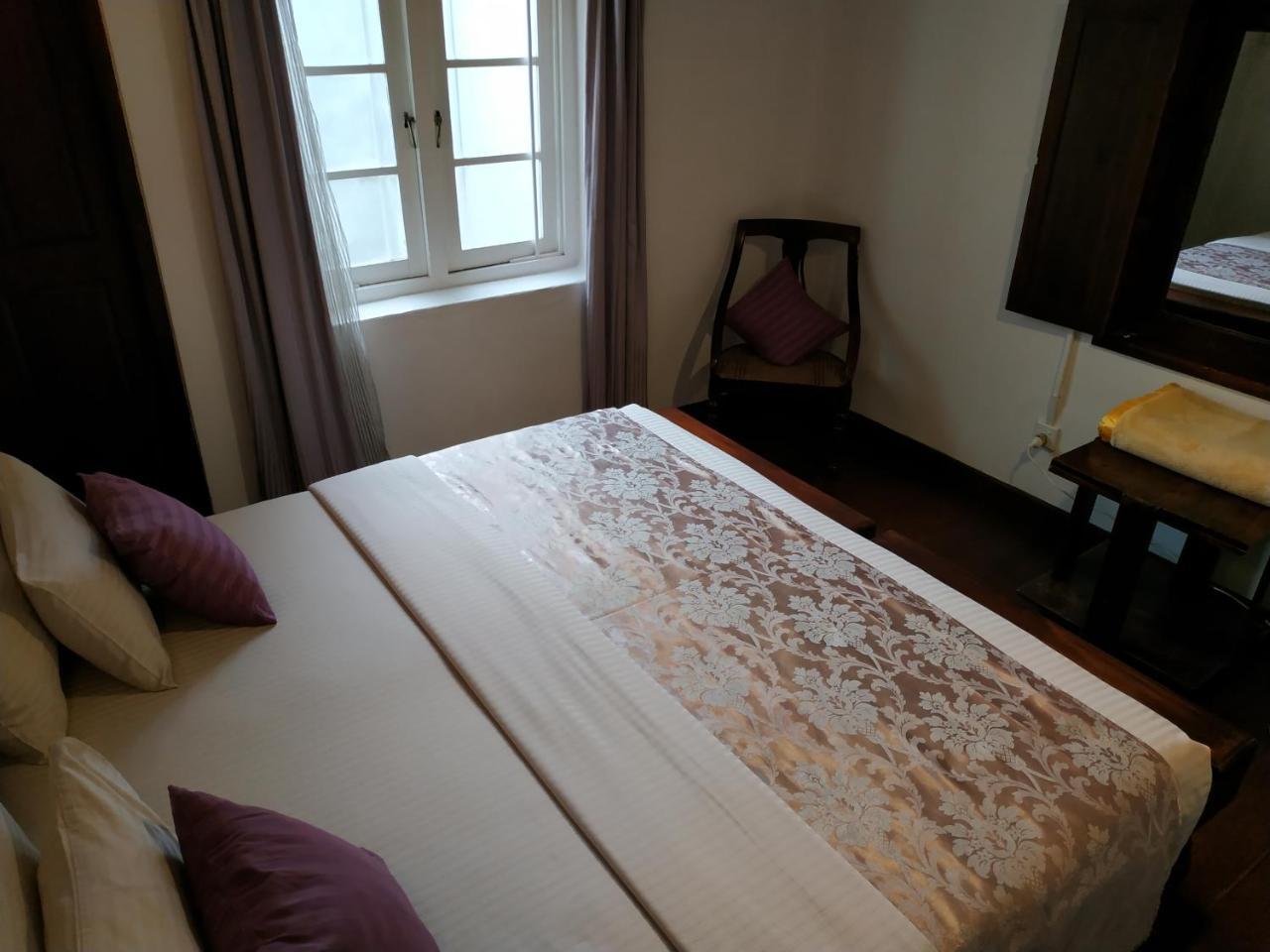 The Golf Green City Bungalow 努沃勒埃利耶 外观 照片